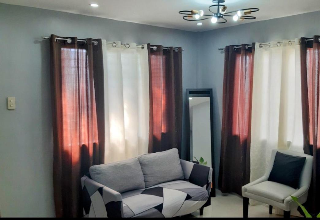 Casa Erelle -1 Bedroom Guest House #2 アンティポロ エクステリア 写真